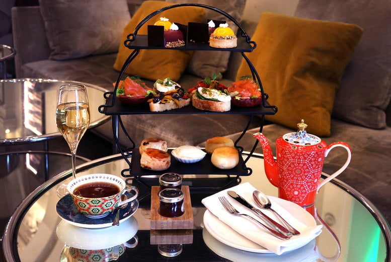 5--Afternoon-Tea-&-Prosecco-for-2---London