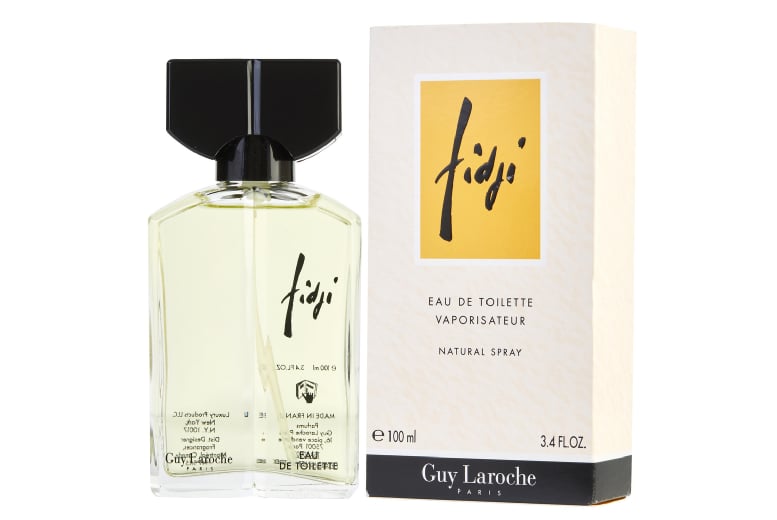 Fidji perfume online boots