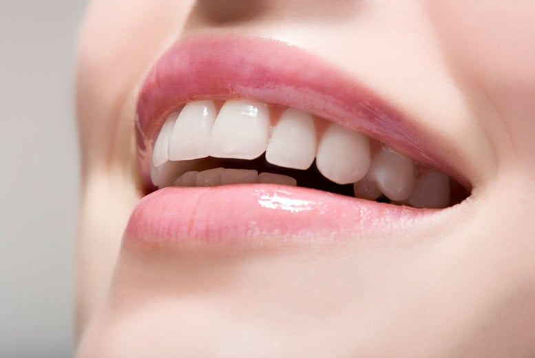 Zoom Teeth Whitening Treatment Voucher