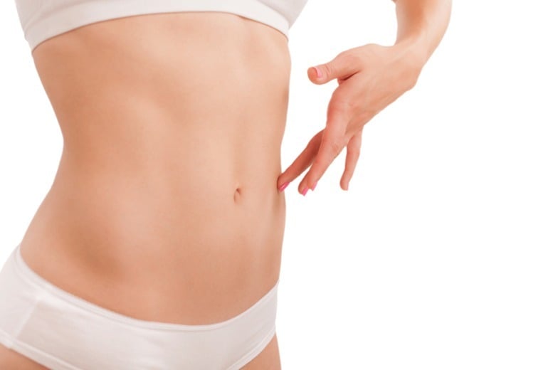 Non-Surgical Tummy Tightening Session - London