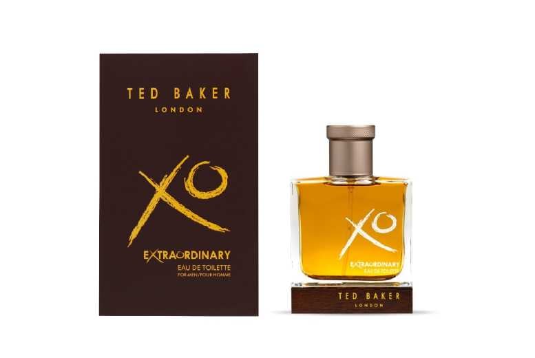 Xo ted cheap baker perfume