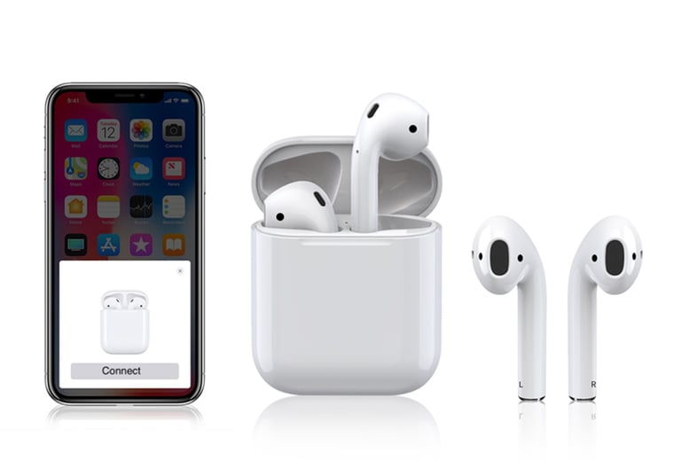 5.0 airpods online