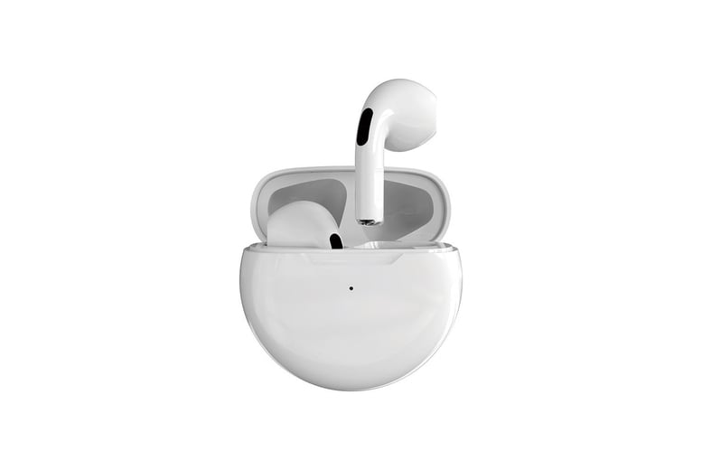 Airpods pro online 6