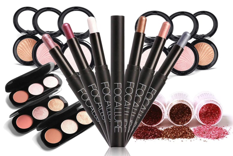 Makeup offer store