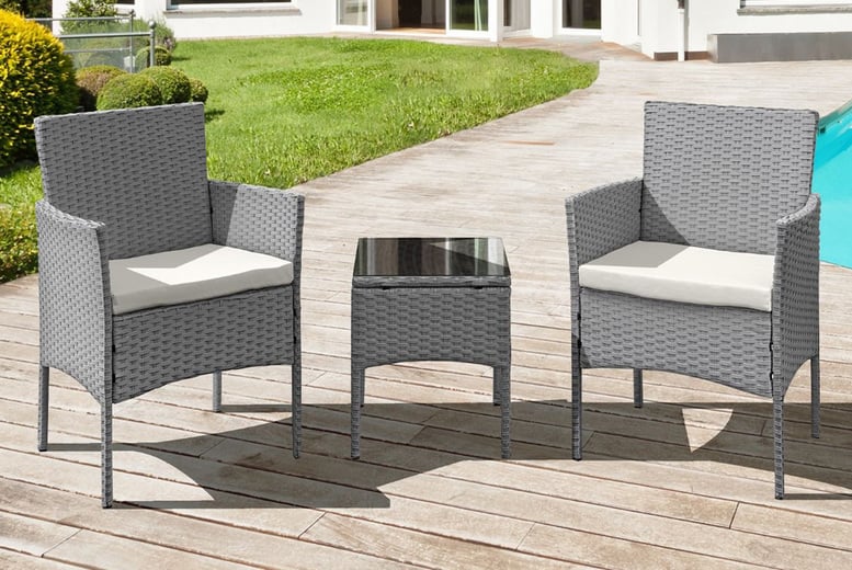 Living social store rattan garden furniture