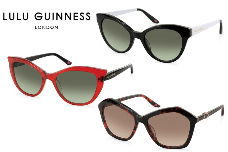 Guinness sunglasses store