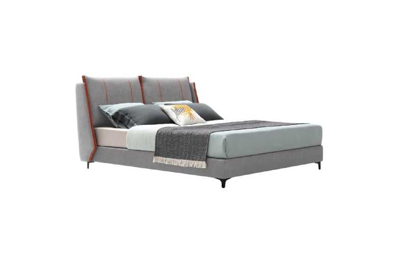 Limoge Phoenix Luxury King Size Bed