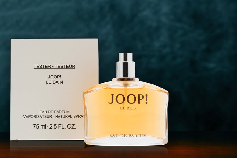 Joop le bain discount perfume