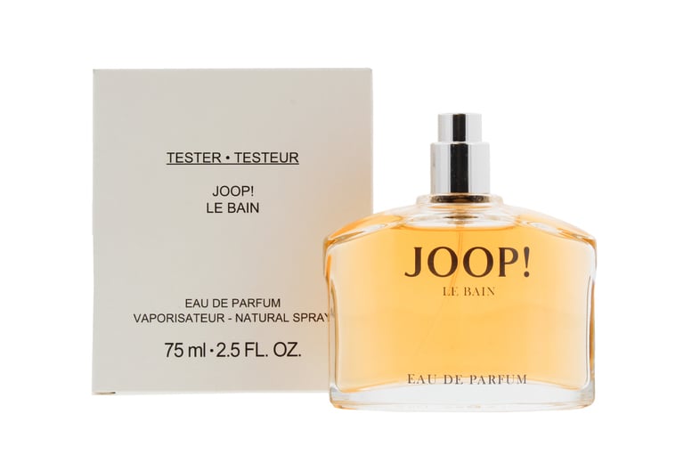 Joop le 2025 bain edp