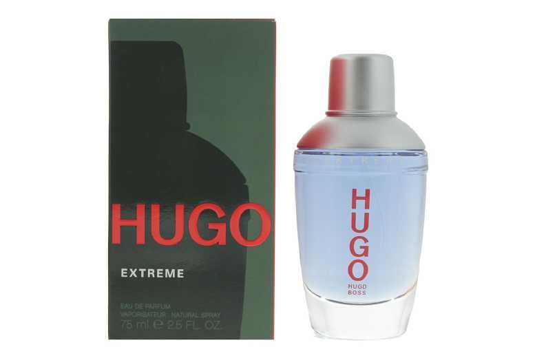 Hugo boss hotsell hugo man 75ml