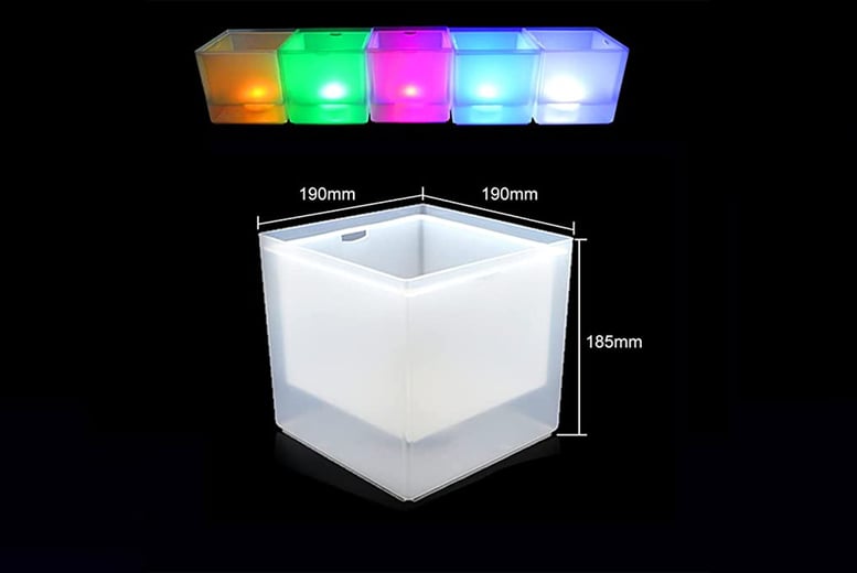 LED-Colour-Changing-Ice-Bucket-4