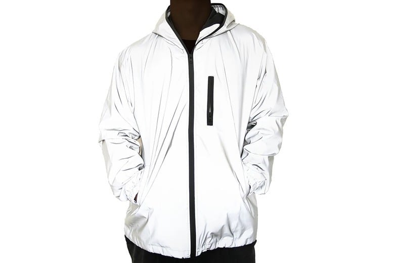 3m 2024 windbreaker jacket