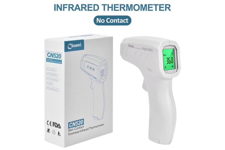 Infrared-thermometer-1