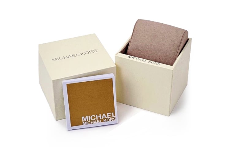 Michael hot sale kors mk3191