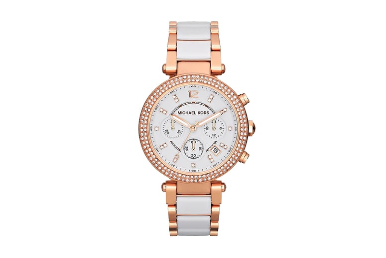 Michael kors sale watch mk5774