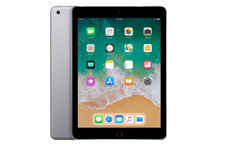 iPad 5 32GB - 3 Colours! - Wowcher