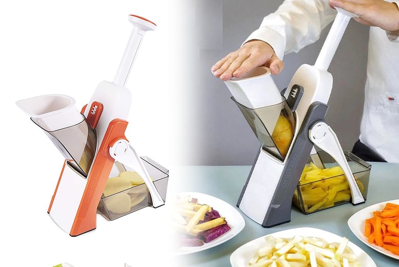 Vegetable Cutter - Microsoft Apps