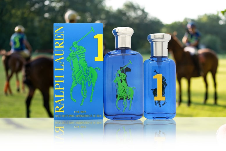 Ralph Lauren Big Pony 1 EDT 50ml Voucher LivingSocial