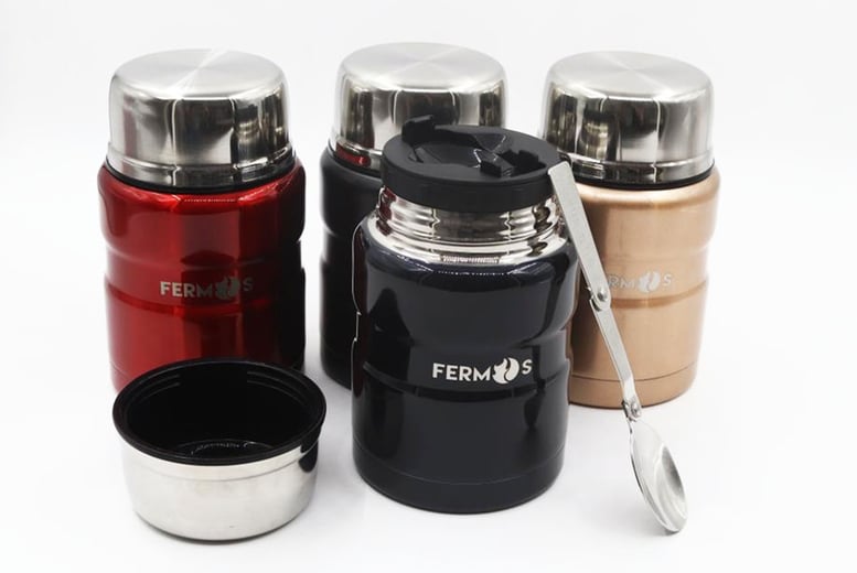 THERMOS Food Jar 500ml