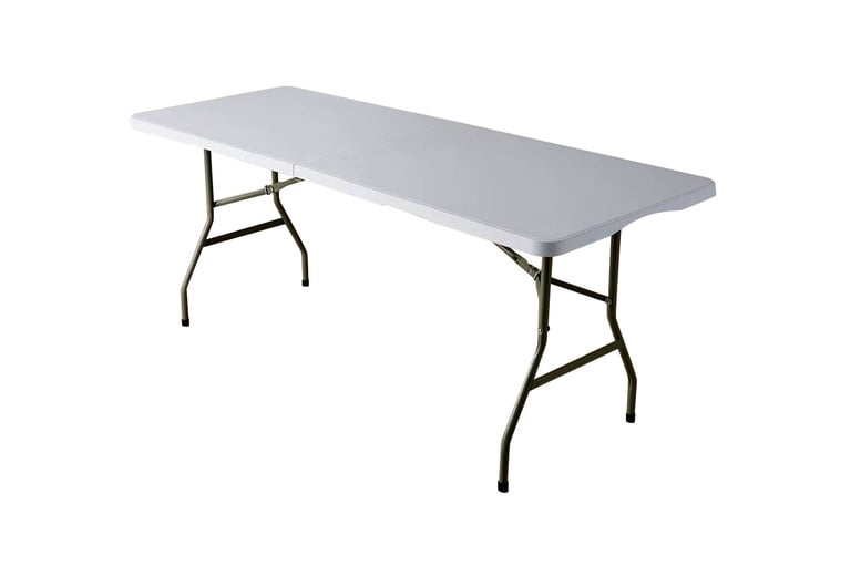 Dealz folding deals table