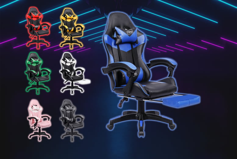 Home empire gaming online chair