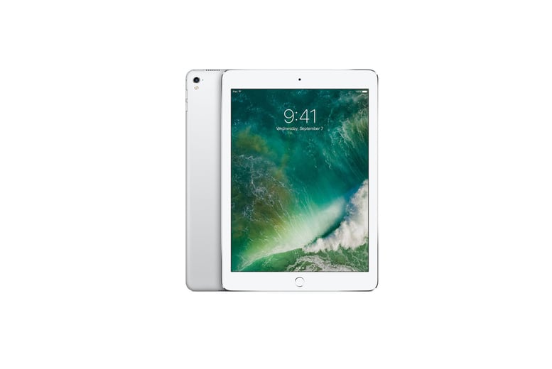 iPad Pro 10.5 inch - in 64, 256 or 512GB - Wowcher