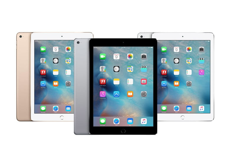 Apple iPad Air 2 Offer - LivingSocial