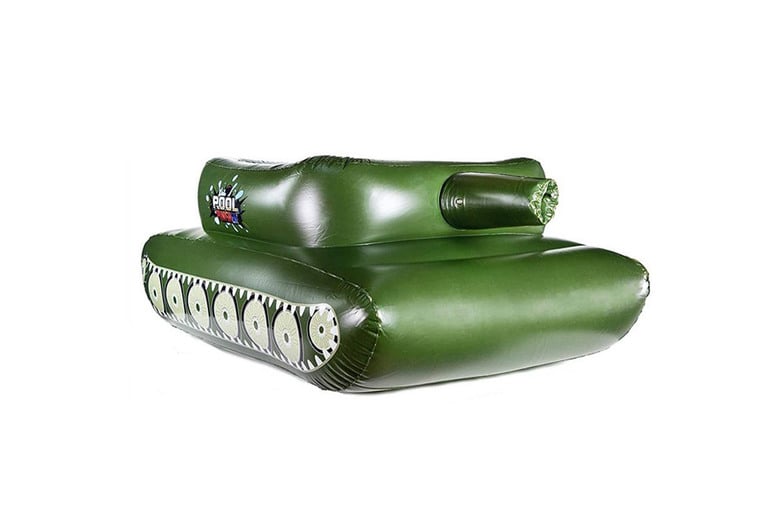 Inflatable-Tank-Swimming-Pool-Float-and-Air-Pump-2