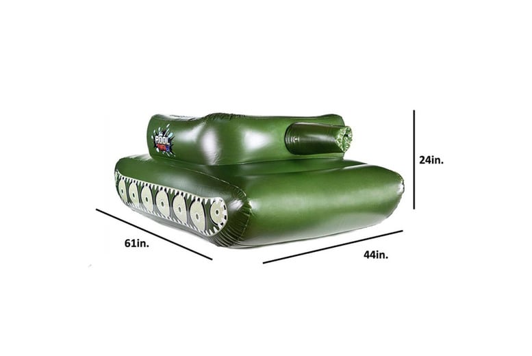 Inflatable-Tank-Swimming-Pool-Float-and-Air-Pump-8