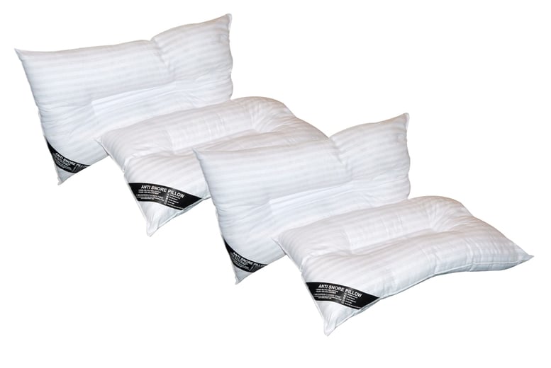 Anti snore 2024 pillow ireland