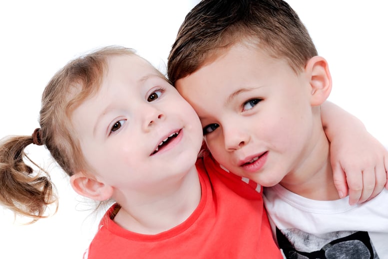 Couple's or Sibling's Photoshoot & Prints - FreeSpirit Foto