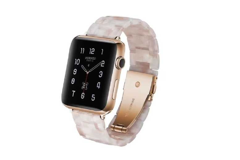 Smartwatch sales apple compatible