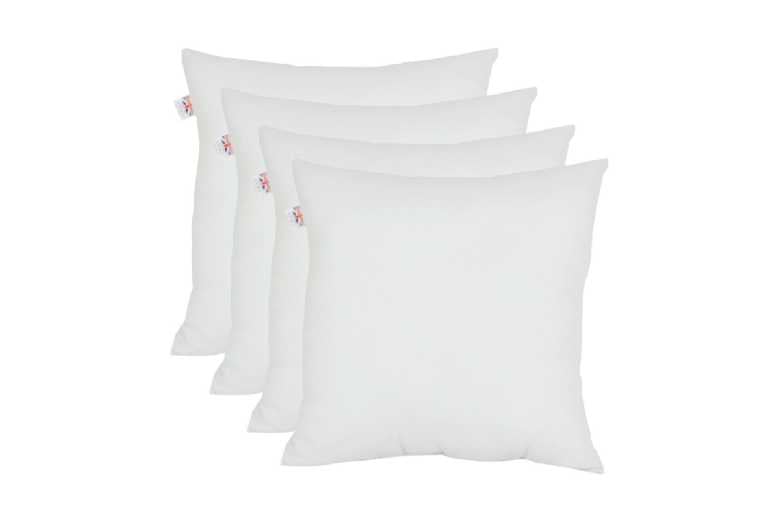 Hollowfibre Cushion Pads - 18x18 - British Wholesales