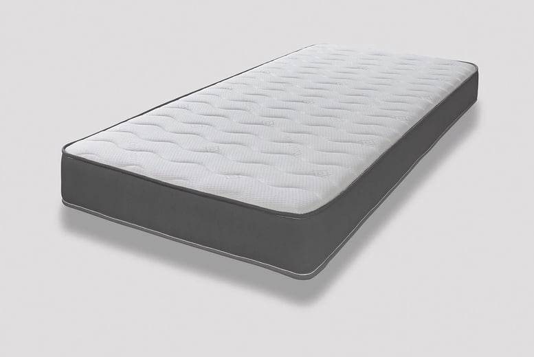 cool touch hybrid mattress