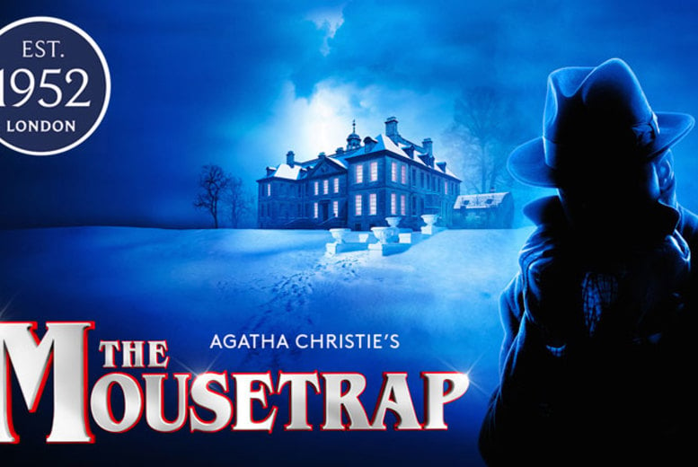 Agatha Christie's The Mousetrap - Lake Worth Playhouse