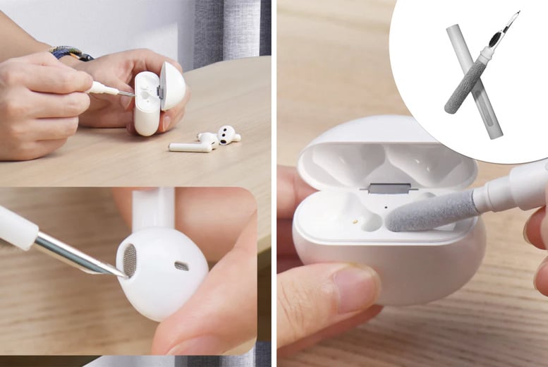 Wowcher earbuds online