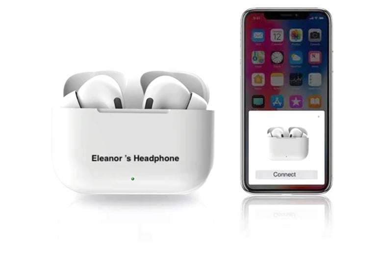 Airpods pro wowcher new arrivals