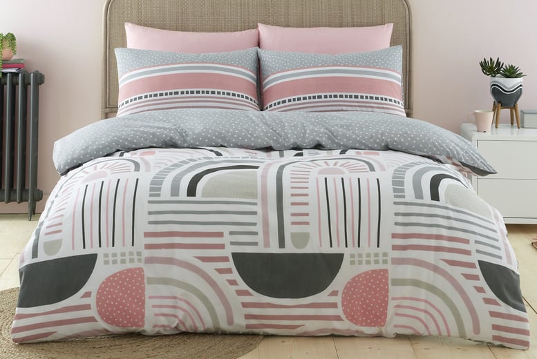 Wowcher discount teddy bedding