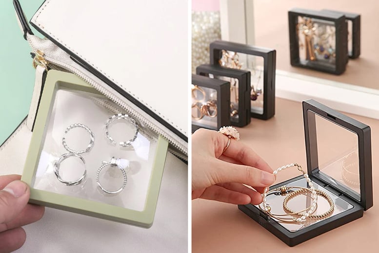 Cheap jewelry sale display sets