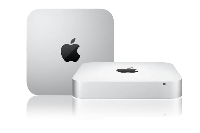 Apple Mac Mini Core i7 2012 Offer - LivingSocial