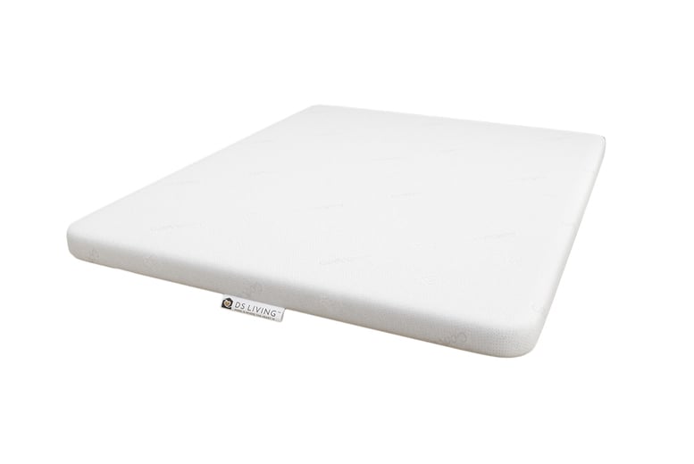 10cm Memory Foam Mattress Topper Offer - Wowcher