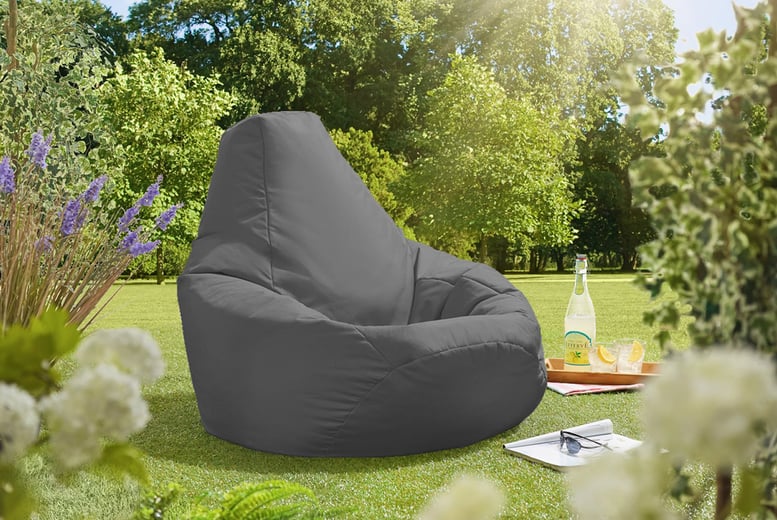 Wowcher discount bean bags