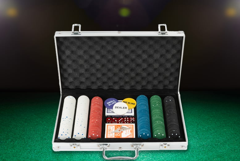 Professional on sale poker chips