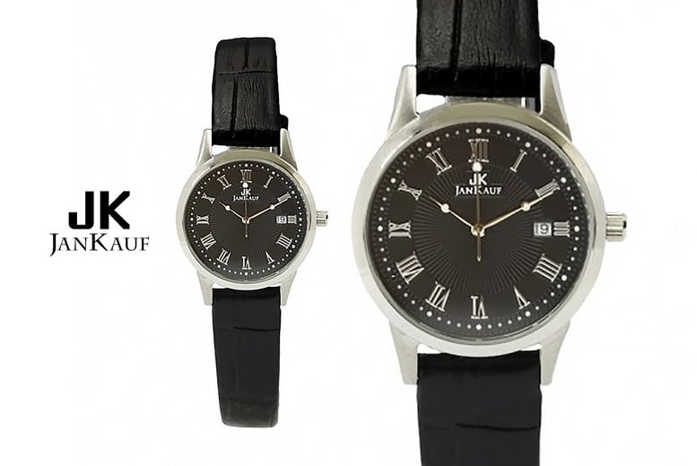 Jk discount luxury watches