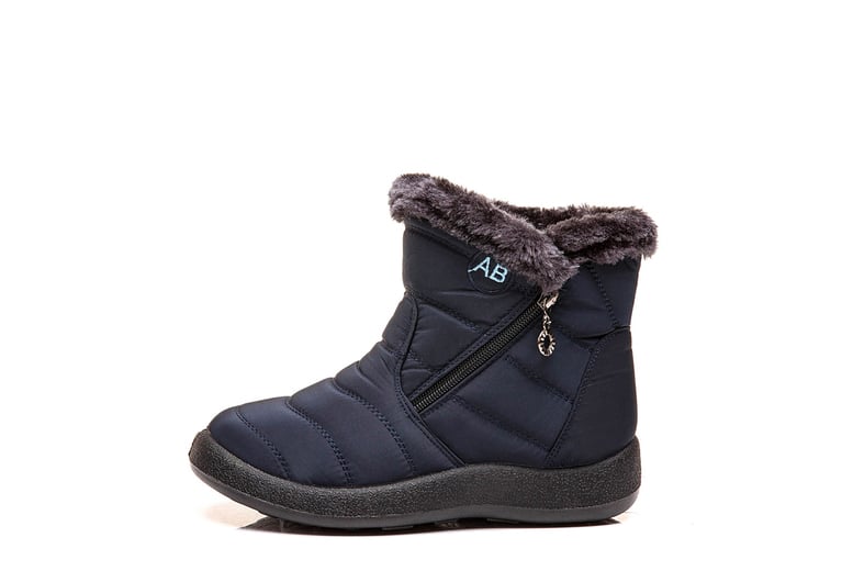 Snow on sale boots deal