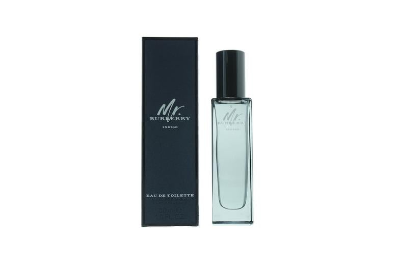 Mr burberry indigo 30ml sale