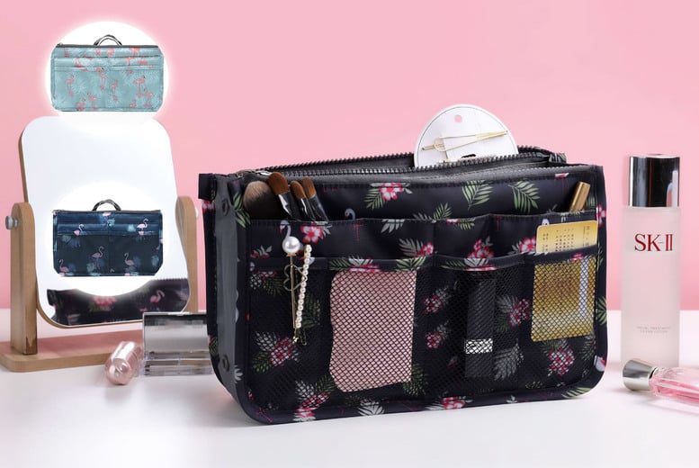 Handbag liners and organisers on sale uk