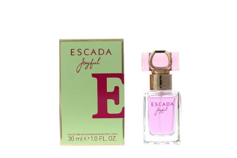 Escada joyful perfume online price