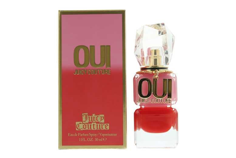 Juicy Couture Oui EDP (30ml) for Women Deal - Wowcher