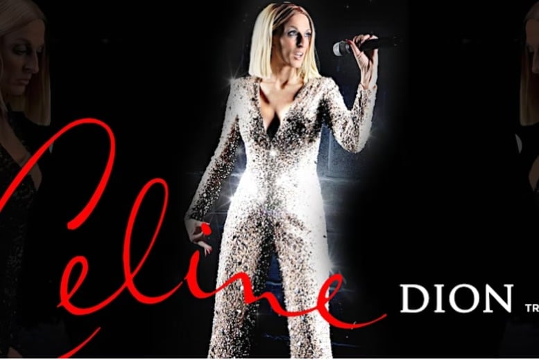 Cheap celine store dion tickets